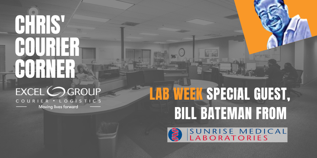 Interview With Sunrise Medical Lab No Longer the Unsung Heroes